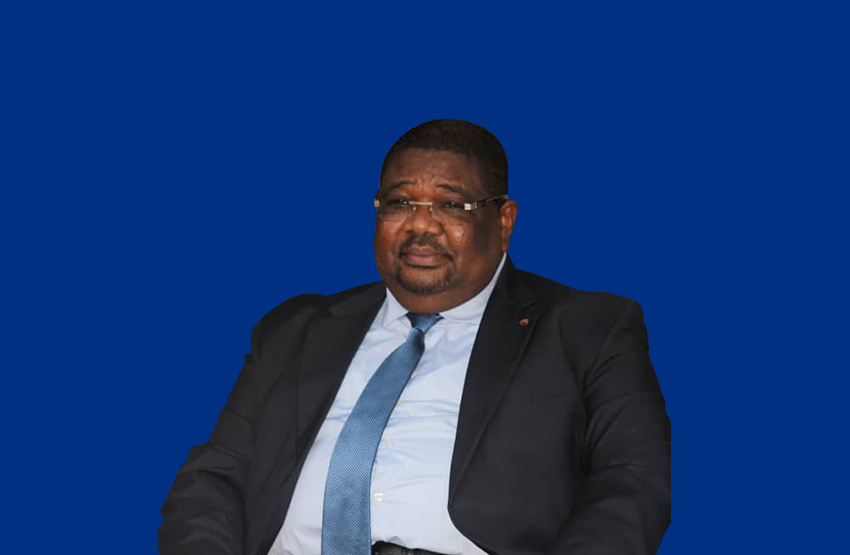 Ministre des Transports et de l'Aviation Civile